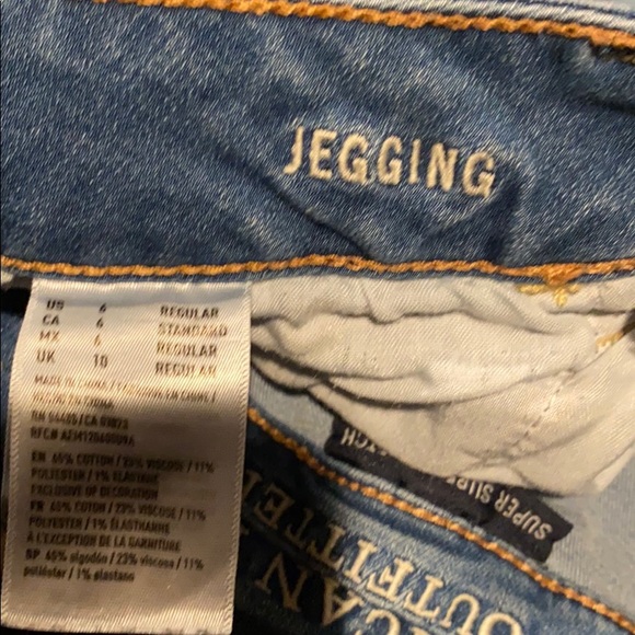 American Eagle shorts - Picture 2 of 3